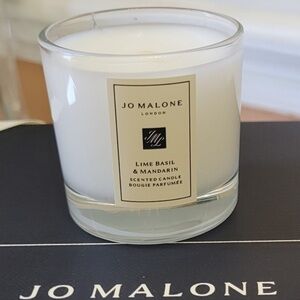 Jo malone scented candle
